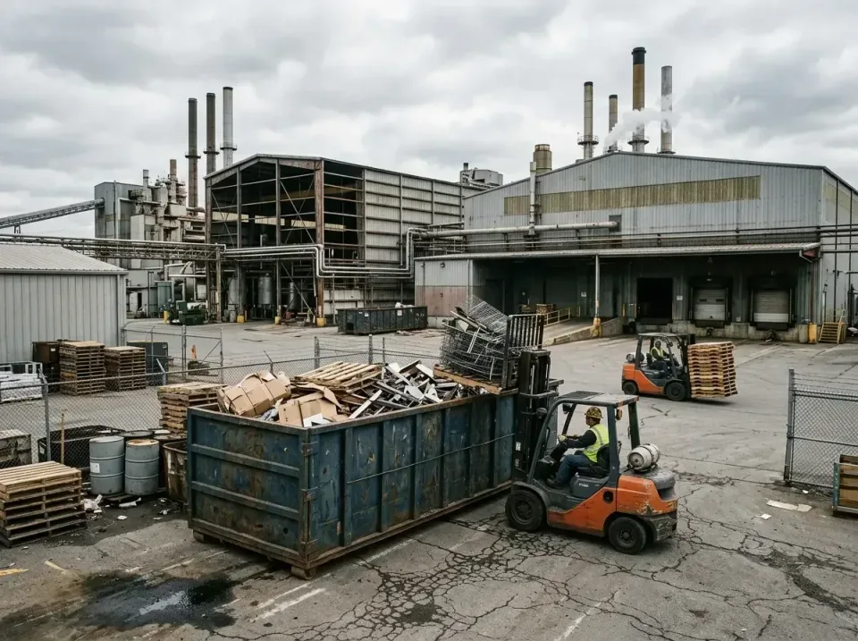industrial-factory-scrap-conta-003 — frequently asked questions, Cheap Roll-off Dumpster Rentals in Powder Springs, GA